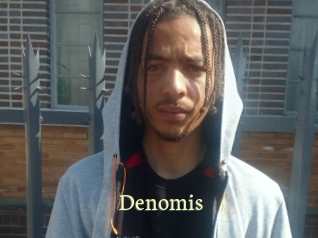 Denomis