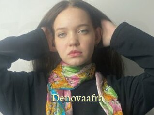 Denovaafra