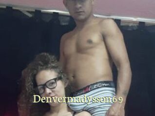 denvermadysson69 Porn str8