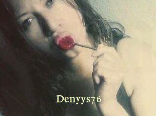 Denyys76