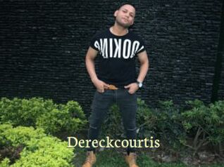 Dereckcourtis