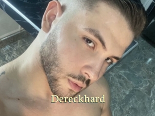 dereckhard Porn str8