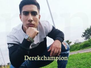 derekchampion Porn str8