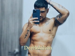 Derekdalton