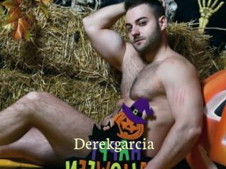 Derekgarcia