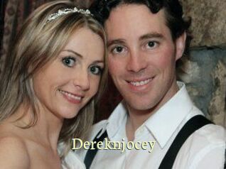 Dereknjocey