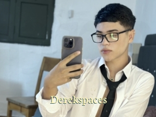 Derekspaces