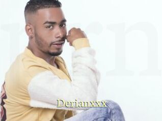 Derianxxx
