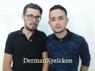 DermanXyeickon