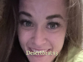 Desertbrat93