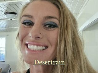 Desertrain