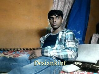 Desiankint