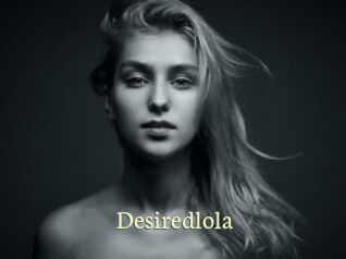 Desiredlola