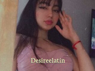 Desireelatin