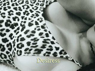 Desiress