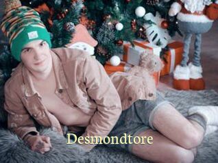 desmondtore Porn str8