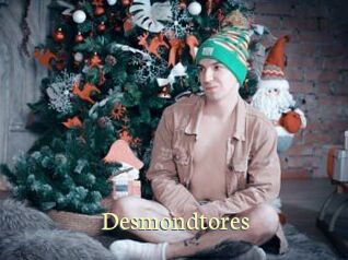 desmondtores Porn str8