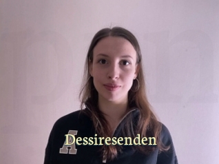 Dessiresenden
