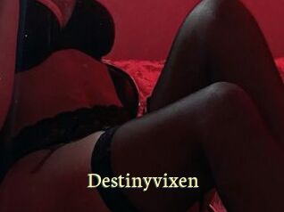 Destinyvixen