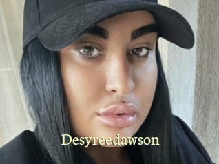 desyreedawson Porn str8