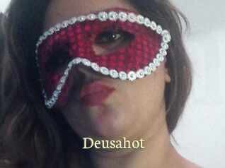 Deusahot