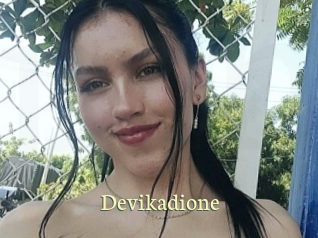 Devikadione
