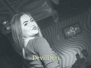 DevilDevi