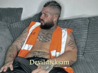 Devildicksam