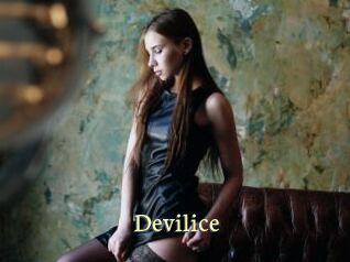 Devilice