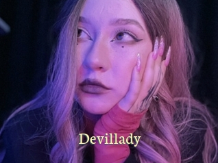 Devillady