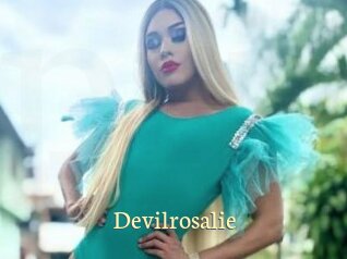 Devilrosalie