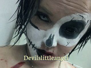 Devilslittleangel