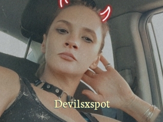 Devilsxspot