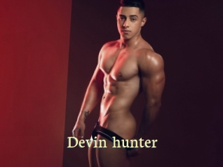 Devin_hunter