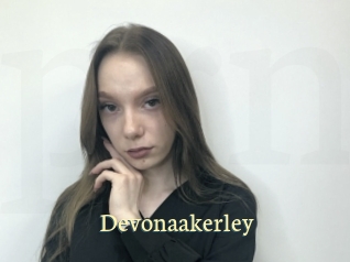 Devonaakerley