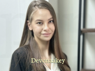 Devonaakey