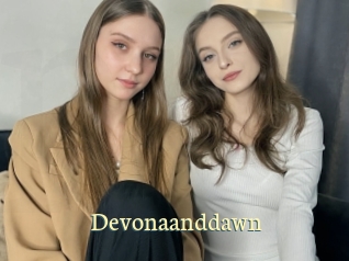 Devonaanddawn