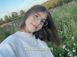 Devonaaston
