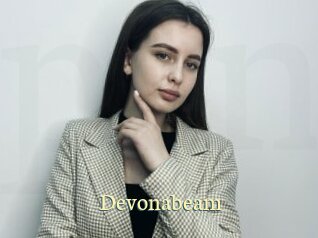 devonabeam Porn str8