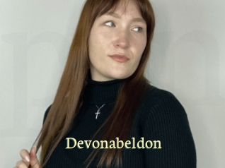 devonabeldon Porn str8