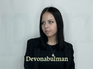 Devonabulman