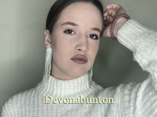 Devonabunton