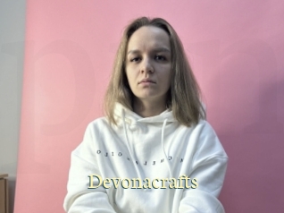 devonacrafts Porn str8