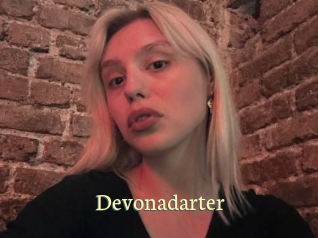 Devonadarter