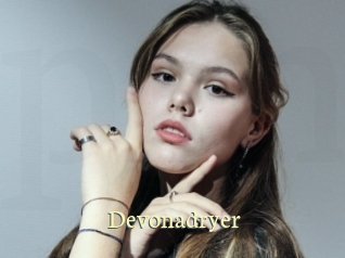 Devonadryer