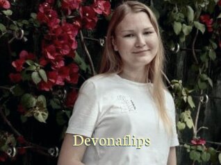 Devonaflips