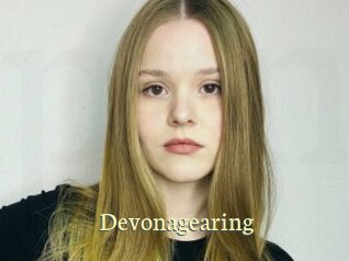 Devonagearing