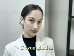 Devonagladish