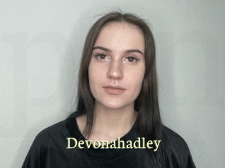 Devonahadley