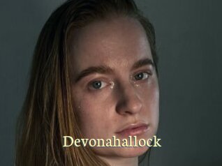 Devonahallock